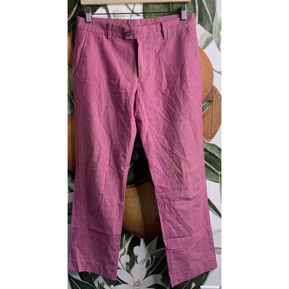 Bonobos Mens Size 30 Inseam 30